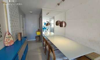 Imagem 3: Apartamento com 2 dormitórios à venda, 78 m² por R$ 650.000,00 - Praia da Costa - Vila Vel