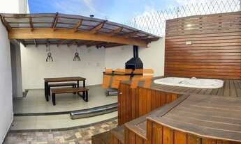 Imagem: Sobrado com 3 dormitórios à venda, 119