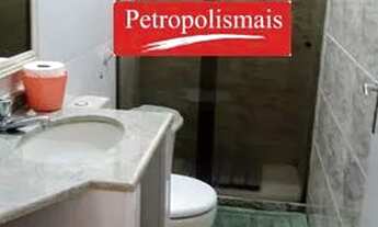 Imagem 2: Marcio PETROPOLISMAIS Vende APARTAMENTO COM 3 QUARTOS NO QUITANDINHA