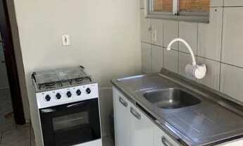 Imagem 2: Alugo apartamento 1 quarto ingleses anual