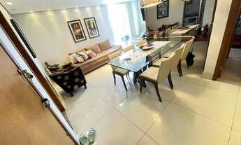 Imagem 5: Apartamento para venda com 188 metros quadrados com 3 quartos em Olímpico - São Caetano do