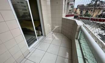 Imagem 3: Apartamento com 2 dorms, Ocian, Praia Grande - R$ 315 mil, Cod: 8130