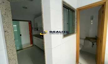 Imagem 3: Excelente Apt no Flamboyant 02 Qts 01 Modulados Logísica Porto do Açu 82 M² Compre !