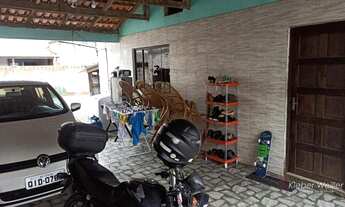 Imagem 3: Casa com 2 dormitórios à venda, 43 m² por R$ 270.000 - Espinheiros - Itajaí/SC