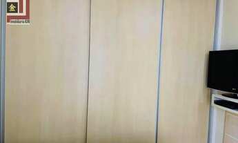 Imagem 7: 800m Metrô Santa Cruz 85m² 3 dormitórios 2 vagas!