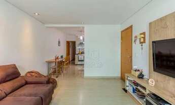 Imagem 3: Cobertura com 4 dormitórios à venda, 172 m² por R$ 750.000,00 - Vila Scarpelli - Santo And