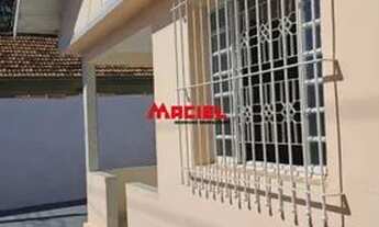 Imagem: Casa Padrão em São José dos Campos