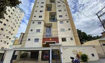 Imagem 4: Apartamento Padrão em São Carlos