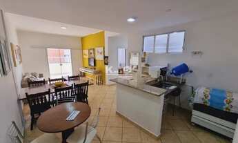 Imagem 3: Apartamento em Boqueirão - Santos