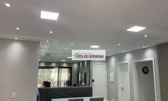 Imagem 6: Apartamento com 3 dormitórios, 108 m² - venda ou aluguel - Ipiranga - São Paulo/SP