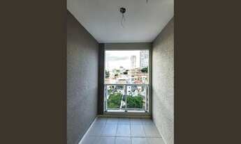 Imagem 5: Apartamento para Aluguel - Cambuci, 2 Quartos, 31 m2