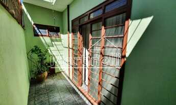 Imagem 7: Casa Padrão em Ribeirão Preto