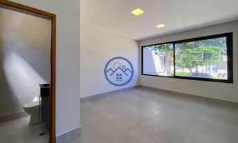 Imagem 5: HORTOLÂNDIA - Casa de Condomínio - Condomínio Jardim de Mônaco