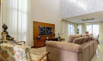 Imagem 4: Casa - Swiss Park - Campinas