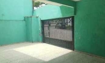 Imagem 5: Sobrado com 3 dormitórios à venda, 159 m² por R$ 600.000,00 - Jardim Itapoan - Santo André