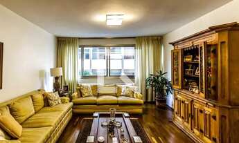 Imagem 7: Apartamento para Aluguel - Higienópolis, 4 Quartos, 158 m2