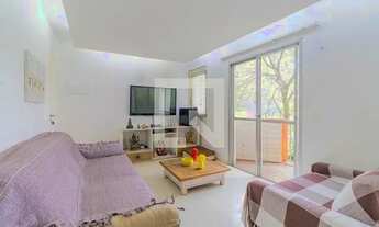 Imagem 3: Apartamento para Aluguel - Jardim Marajoara , 3 Quartos, 65 m2