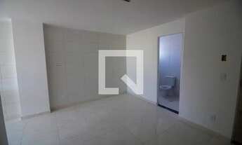 Imagem 2: Apartamento para Aluguel - Parque Industrial das Oliveiras, 1 Quarto, 35 m2