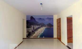 Imagem 3: Apartamento para Aluguel - Meier, 2 Quartos, 70 m2