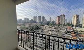 Imagem 6: APARTAMENTO - ALTO DA BOA VISTA - SP