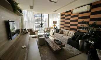 Imagem: Apartamento à venda no Cambuí - Campinas/SP