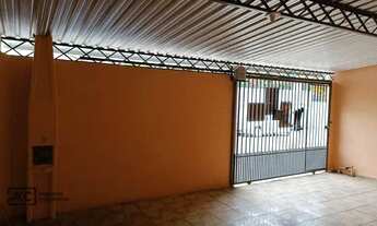 Imagem 5: Casa com 2 dormitórios para alugar, 75 m² - Loteamento Remanso Campineiro - Hortolândia/SP