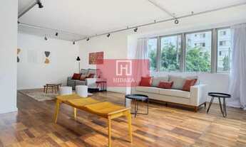 Imagem 8: Apartamento para alugar no bairro Jardim Paulista - São Paulo/SP, Zona Oeste