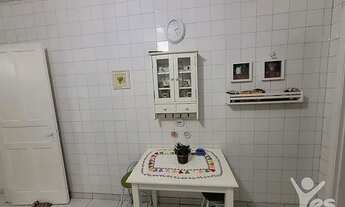 Imagem 6: Cód.: 10384 - Casa ampla, planejados, quintal, Vila Bastos