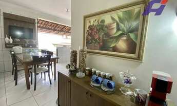 Imagem 4: Linda Casa com 03 dormitórios para alugar por R$ 4.650/mês - Santa Inês - Vila Velha/ES