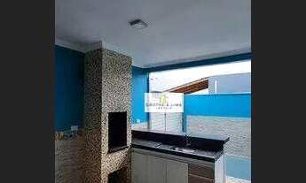 Imagem: Sobrado com 5 dormitórios, 280 m² - venda