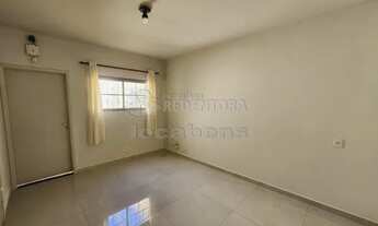 Imagem 6: Casa Padrão em São José do Rio Preto