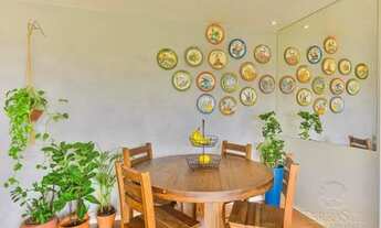 Imagem 7: VSC343 - Apartamento para venda possui 62 metros quadrados com 2 quartos