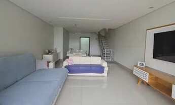 Imagem 5: Apto Cobertura Duplex 480m², 4 quartos, 2 suítes, 2 vagas, lazer privativo à venda Praia d