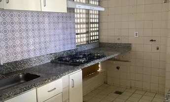 Imagem 3: Alugo apartamento no setor negrão de lima