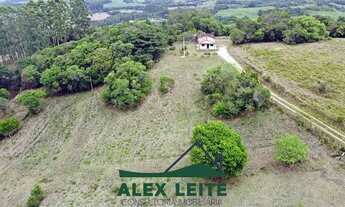 Imagem 4: Vende-se Sitio na Cascata