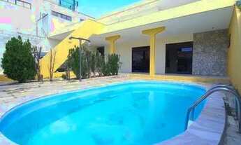 Imagem 6: Casa para aluguel com 301 metros quadrados com 4 quartos em Lagoa Nova - Natal - Rio Grand