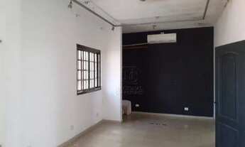 Imagem 3: Sobrado com 3 dormitórios para alugar, 450 m² por R$ 3.720,00/mês - Santa Teresinha - Sant