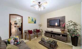 Imagem 2: Casa Térra com 3 dorm. e 1 suíte - Jardim Danúbio, Jundiaí/SP