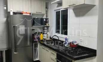 Imagem 3: Cobertura na Vila Pires - Santo André - SP