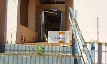 Imagem 7: CASA ANTIGA PRÓX CENTRO 210MIL 108M²