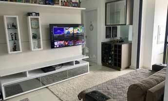 Imagem 2: Apartamento com 02 dormitórios 01 suíte no bairro Kobrasol em São José/SC