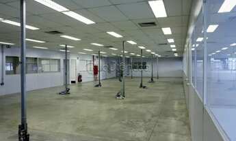 Imagem 5: Galpão 9 mil m²- Locação -Alphaville Barueri