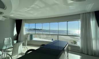 Imagem: Apartamento Frente Mar 3 Suítes 2 Vagas