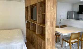 Imagem 4: Apartamento Venda Brooklin 49 m² 1 Dormitórios