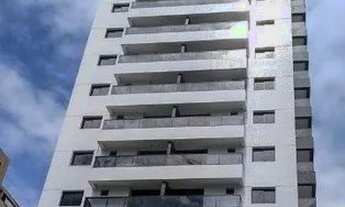 Imagem: ED. RAVELLO 03 QUARTOS S/ 01 SUITE COM SACADA