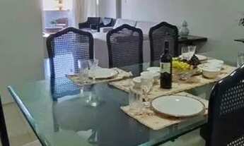 Imagem 2: Apartamento para venda com 168 metros quadrados com 3 quartos em Jardim Renascença - São L