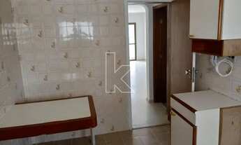 Imagem 5: Apartamento para Locação com 120m² 3 Quartos 1 Suite 2 Vagas em Itaim Bibi