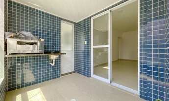 Imagem: APTO COM 2 SUITES, VAGAS DEMARCADAS, NA