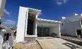 Imagem: Casa com 3 suítes à venda, 136 m² por