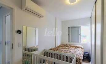 Imagem 6: São Paulo - Apartamento Padrão - Saúde